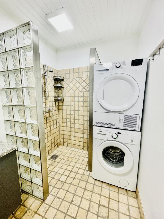 Aday - Charming Apartment In The Pedestrian Street Of Frederikshavn Zewnętrze zdjęcie
