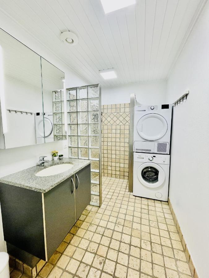 Aday - Charming Apartment In The Pedestrian Street Of Frederikshavn Zewnętrze zdjęcie